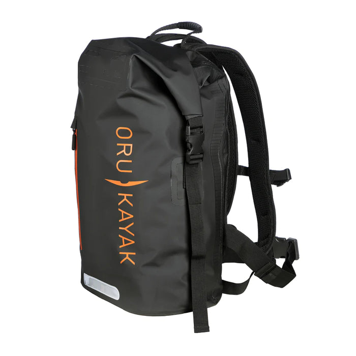 Oru Waterproof Backpack  Oru Kayak   