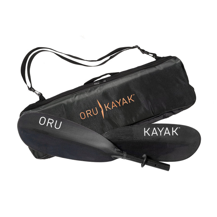 ORU Carbon Paddle  Oru Kayak   