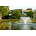 Scott Aerator: DA-20 Display Fountain Aerator for Small Ponds to Large Ponds Display Aerators Scott Aerator   