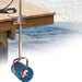 Scott Aerator: De-Icer | Dock De-Icer | Slinger De-Icer | Floating De-Icer | 115V | 230V De-Icers Scott Aerator   