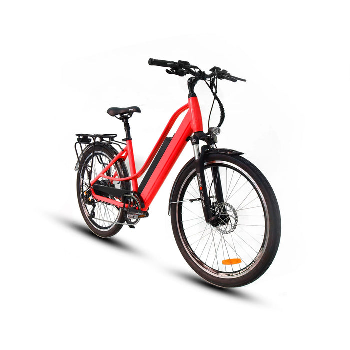 E-TORQUE Electric Bikes Enorau   