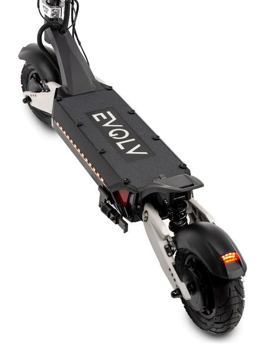 EVOLV Pro V2 Electric Scooters Evolv   