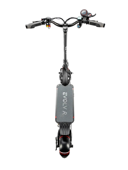 EVOLV PRO-R Electric Scooters Evolv   