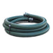 DuroMax XPH0220S 2-Inch x 20-Foot Water Pump Suction Hose Pump Accessories DuroMax   