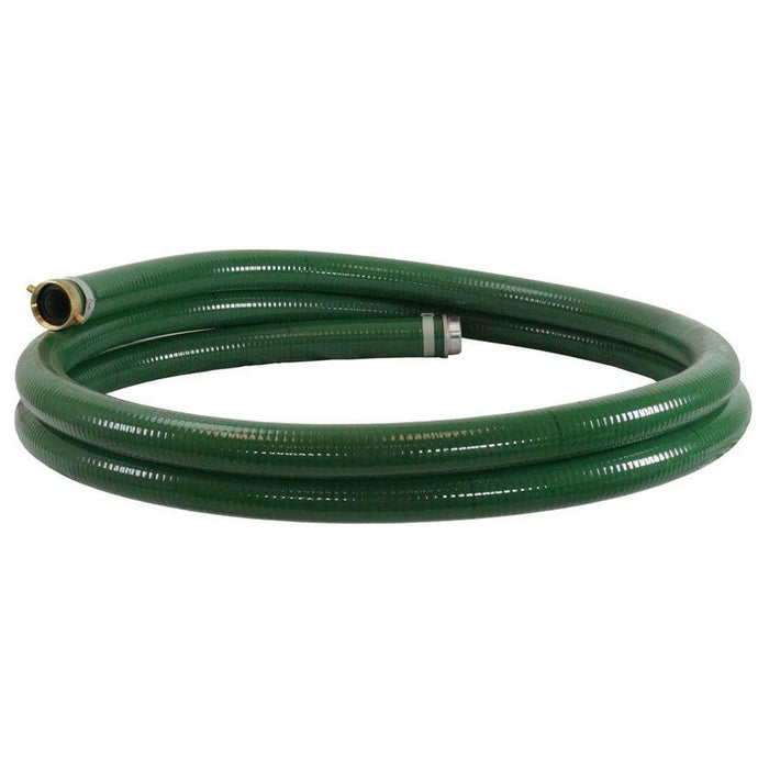 DuroMax XPH0320S 3-Inch x 20-Foot Water Pump Suction Hose Pump Accessories DuroMax   