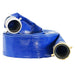 DuroMax XPH0350D 3" x 50' Discharge Evacuation Hose Water Pump - NPT Camlock Pump Accessories DuroMax   