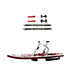 Redshark Bike Surf Enjoy Water Bike Water Bikes Redshark Without Without With