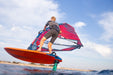 Tabou Fifty Windsurf Board (2024) Windsurf Board Tabou Boards   
