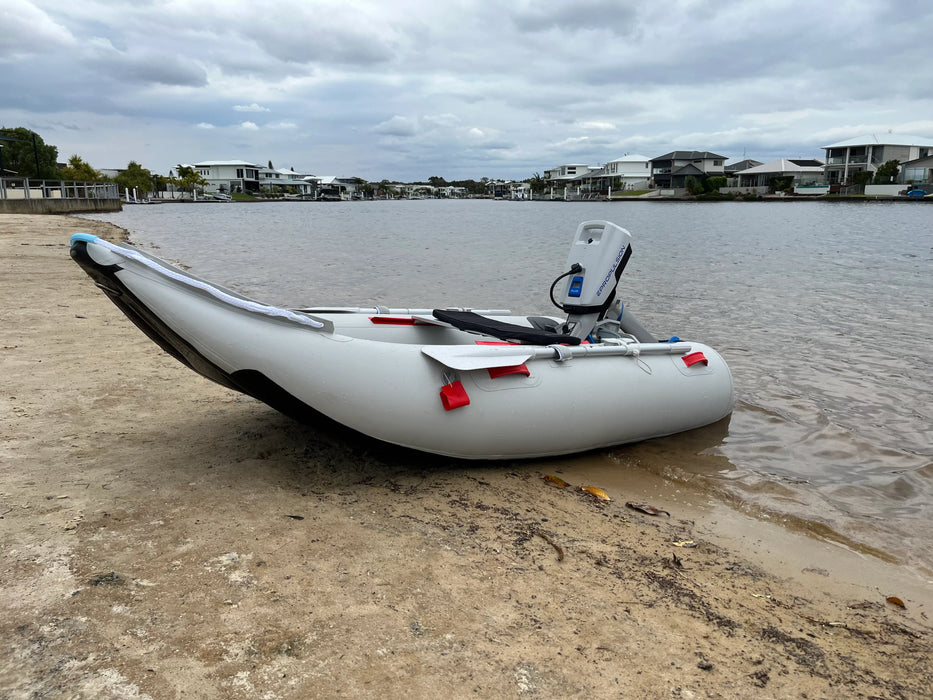 Scout 245 Scout 8' Inflatable Boat Boat Scout Inflatables   