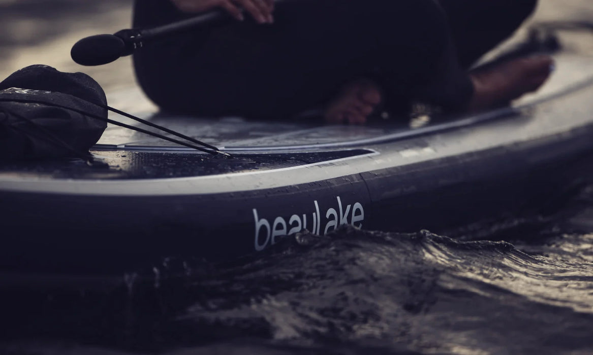 Beau Lake ULYSSE NARDIN ISUP Inflatable SUP Boards Beau Lake   