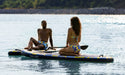 Beau Lake VILEBREQUIN ISUP Inflatable SUP Boards Beau Lake   