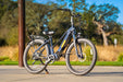 META275 Electric Bikes Enorau   