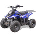 MotoTec Rex 110cc 4-Stroke Kids Gas ATV Gas ATVs MotoTec   