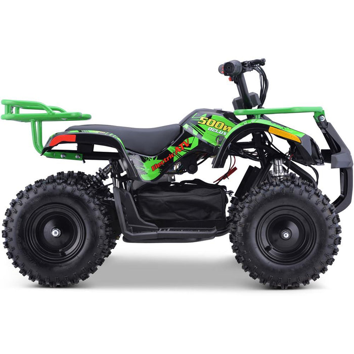MotoTec 36v 500w Sonora Kids ATV Electric ATVs MotoTec   