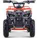 MotoTec 36v 500w Sonora Kids ATV Electric ATVs MotoTec   