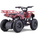 MotoTec 36v 500w Sonora Kids ATV Electric ATVs MotoTec   