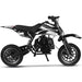 MotoTec Alien 50cc 2-Stroke Kids Gas Dirt Bike Gas Dirt Bikes MotoTec   