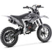 MotoTec Demon 50cc 2-Stroke Kids Gas Dirt Bike Gas Dirt Bikes MotoTec   