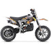 MotoTec Demon 50cc 2-Stroke Kids Gas Dirt Bike Gas Dirt Bikes MotoTec   