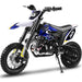 MotoTec Hooligan 60cc 4-Stroke Gas Dirt Bike Gas Dirt Bikes MotoTec   