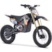 MotoTec 48v Pro Electric Dirt Bike 1600w Lithium Electric Dirt Bikes MotoTec Orange No Signature Free $100 Coverage