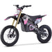 MotoTec 48v Pro Electric Dirt Bike 1600w Lithium Electric Dirt Bikes MotoTec   