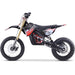 MotoTec 48v Pro Electric Dirt Bike 1600w Lithium Electric Dirt Bikes MotoTec   