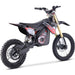 MotoTec 48v Pro Electric Dirt Bike 1600w Lithium Electric Dirt Bikes MotoTec   