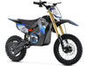 MotoTec 36v Pro Electric Dirt Bike 1000w Lithium Electric Dirt Bikes MotoTec   