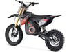 MotoTec 36v Pro Electric Dirt Bike 1000w Lithium Electric Dirt Bikes MotoTec   