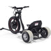 MotoTec 48v 800w Electric Drifter Trike Electric Trikes MotoTec   