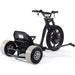 MotoTec 48v 800w Electric Drifter Trike Electric Trikes MotoTec   