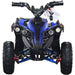 MotoTec E-Bully 36v 1000w ATV Electric ATVs MotoTec   