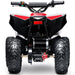 MotoTec E-Bully 36v 1000w ATV Electric ATVs MotoTec   