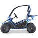 MotoTec Maverick Go Kart 36v 1000w Electric Go Karts MotoTec   