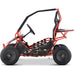 MotoTec Maverick Go Kart 36v 1000w Electric Go Karts MotoTec   
