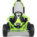 MotoTec Mud Monster Kids Electric 48v 1000w Go Kart Full Suspension Electric Go Karts MotoTec   