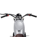 MotoTec 200cc 6.5HP Trailcross Gas Powered Mini Bike Gas Mini Bikes MotoTec   