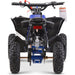 MotoTec Renegade 40cc 4-Stroke Kids Gas ATV Gas ATVs MotoTec   