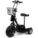 MotoTec Electric Trike 48v 500w Electric Mobility Trikes MotoTec   