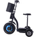 MotoTec Electric Trike 48v 750w Lithium Electric Mobility Trikes MotoTec   