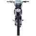 MotoTec Venom 72v 12000w Electric Dirt Bike (White/ Green Edition) Electric Dirt Bikes MotoTec   