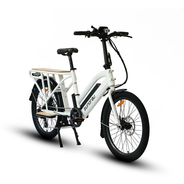 MAX-CARGO Electric Bikes Enorau   