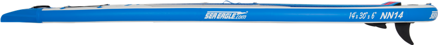 Sea Eagle NeedleNose™ 14 Inflatable Paddleboard Inflatable SUP Boards Sea Eagle   