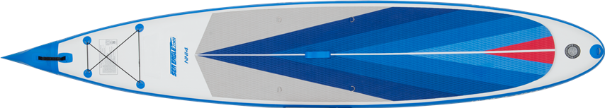 Sea Eagle NeedleNose™ 14 Inflatable Paddleboard Inflatable SUP Boards Sea Eagle   