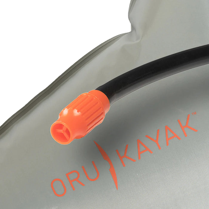 Oru Float Bags for Lake Kayak  Oru Kayak   