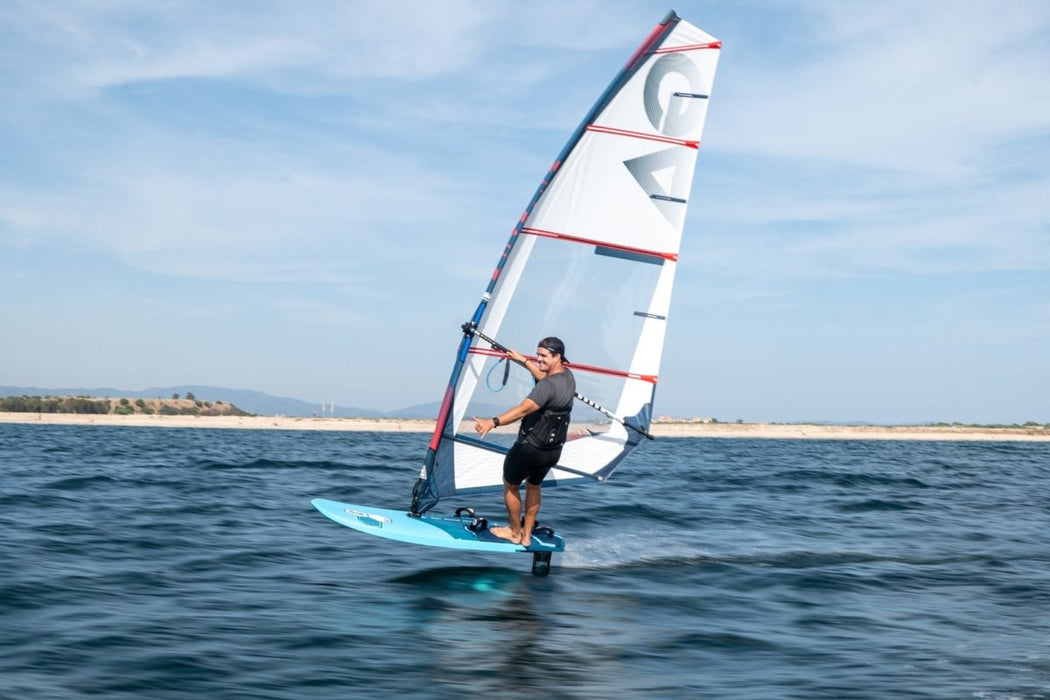 Tabou Air Ride Foil Board (2024) Windsurf Board Tabou Boards   
