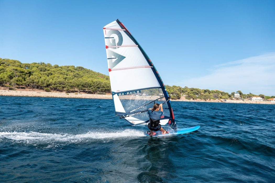Tabou Rocket Plus Windsurf Board 2024 Windsurf Board Tabou Boards   