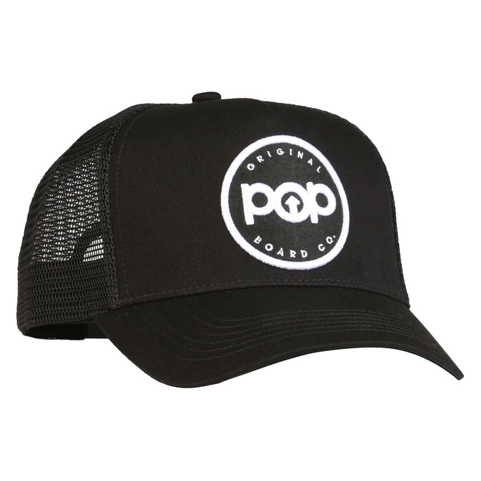 POP Trucker Hat  SailSurfSoar   