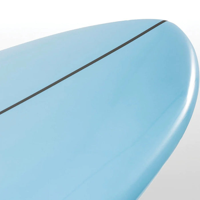 Battle Fish Surf Boards Pop Board Co.   